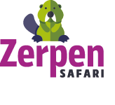 Zerpen Safari Logo